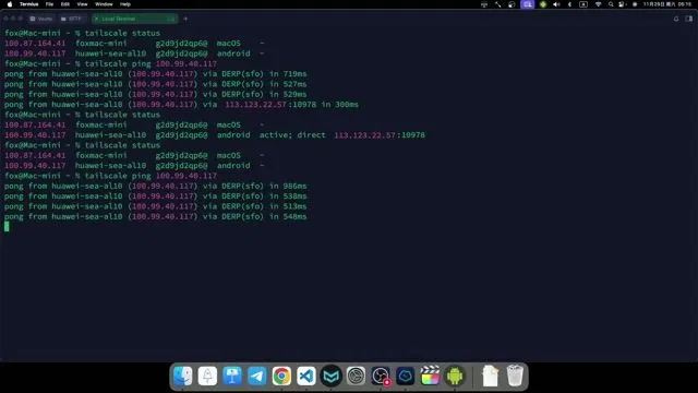 NAT 3 对 NAT 4 打洞失败示意图